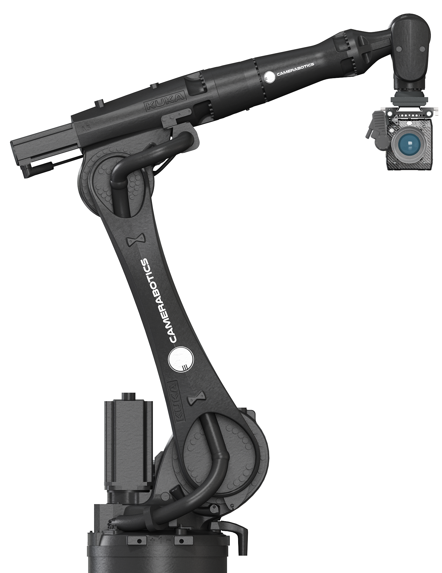 Camerabotics Motion Control for Camera Robotics